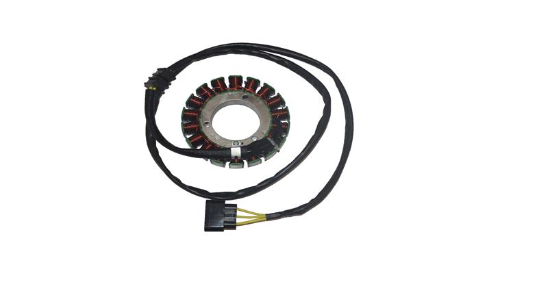 STATÖR (SNARLER570)